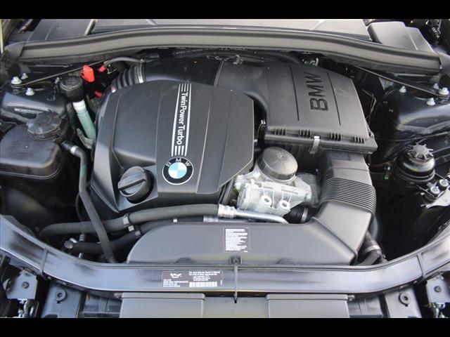 2014 BMW X1 xDrive35i