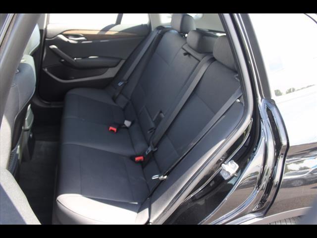 2014 BMW X1 xDrive35i