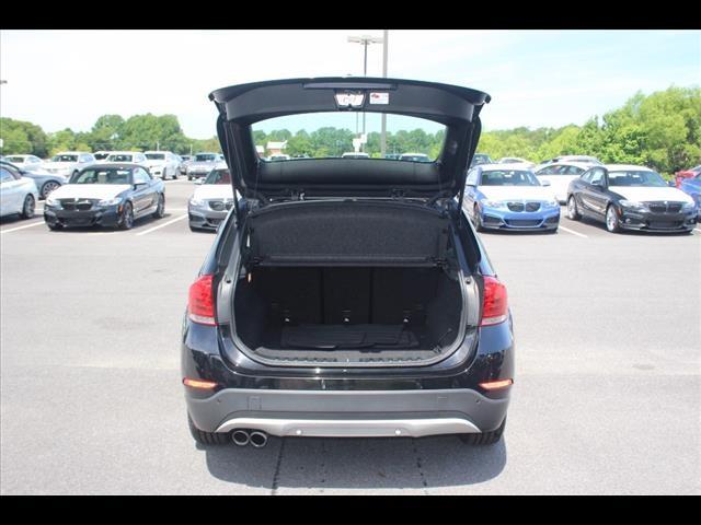 2014 BMW X1 xDrive35i