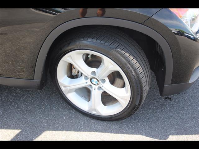 2014 BMW X1 xDrive35i