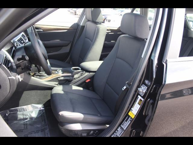 2014 BMW X1 xDrive35i