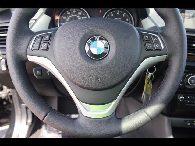 2014 BMW X1 xDrive35i