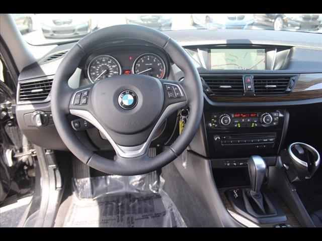 2014 BMW X1 xDrive35i