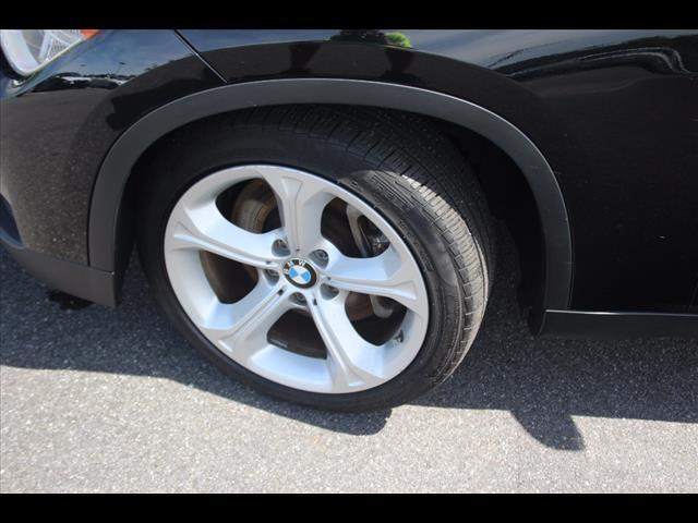 2014 BMW X1 xDrive35i