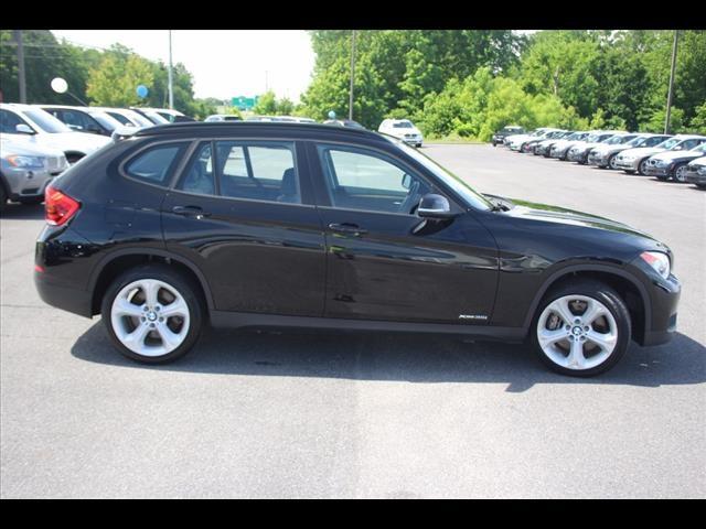 2014 BMW X1 xDrive35i