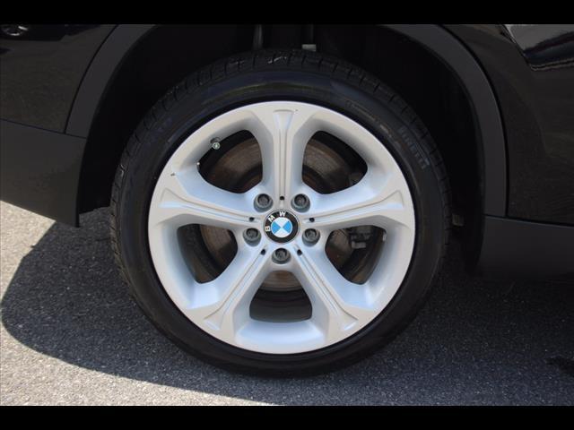 2014 BMW X1 xDrive35i