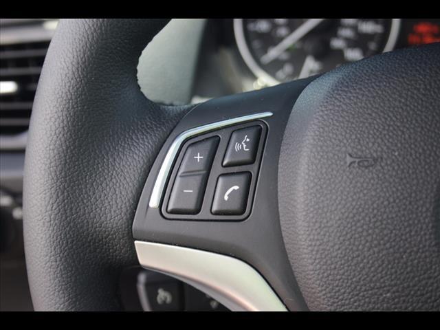 2014 BMW X1 xDrive35i
