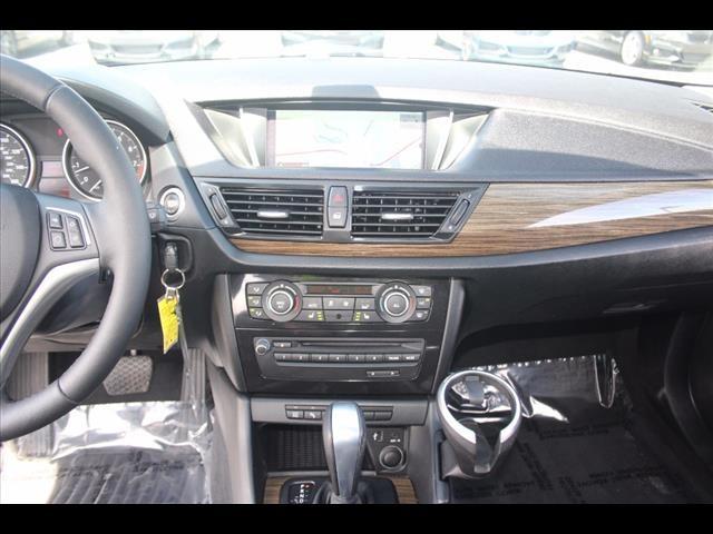 2014 BMW X1 xDrive35i