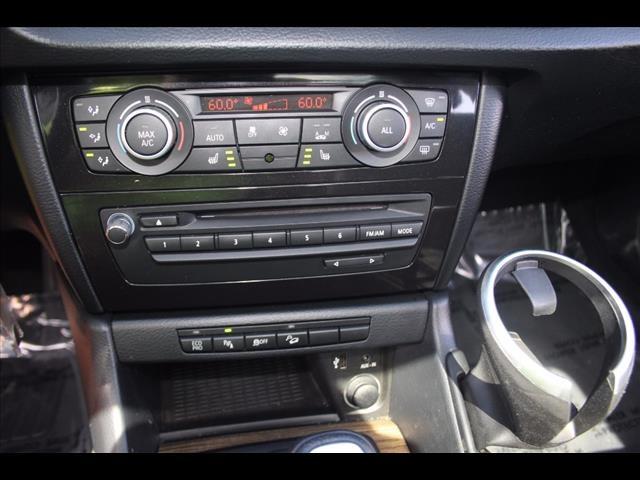 2014 BMW X1 xDrive35i