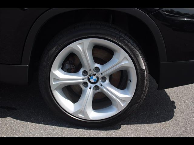2014 BMW X1 xDrive35i