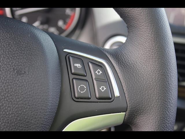2014 BMW X1 xDrive35i