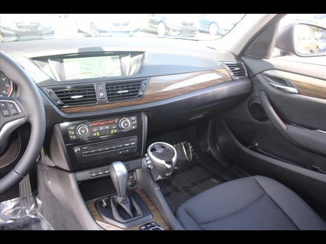 2014 BMW X1 xDrive35i