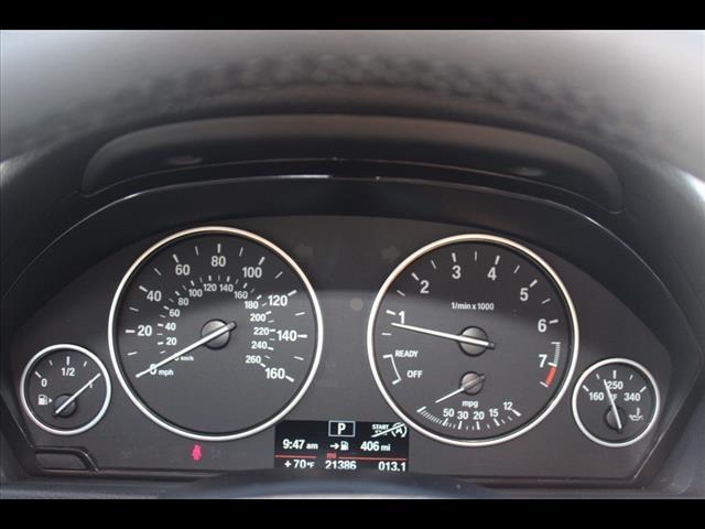 2014 BMW 4 Series 435i xDrive
