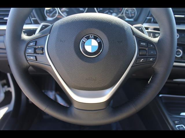 2014 BMW 4 Series 435i xDrive