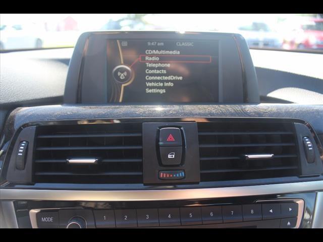 2014 BMW 4 Series 435i xDrive