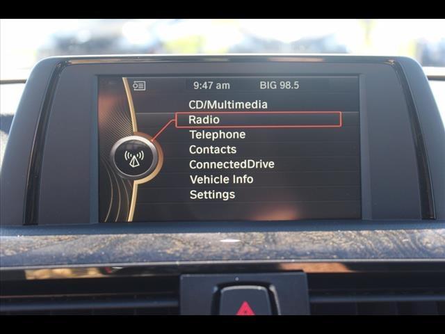 2014 BMW 4 Series 435i xDrive