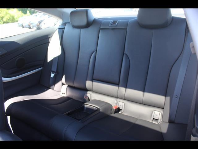 2014 BMW 4 Series 435i xDrive