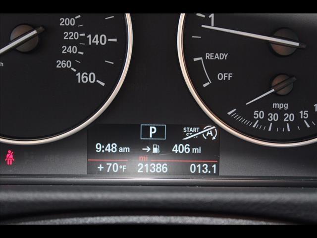 2014 BMW 4 Series 435i xDrive