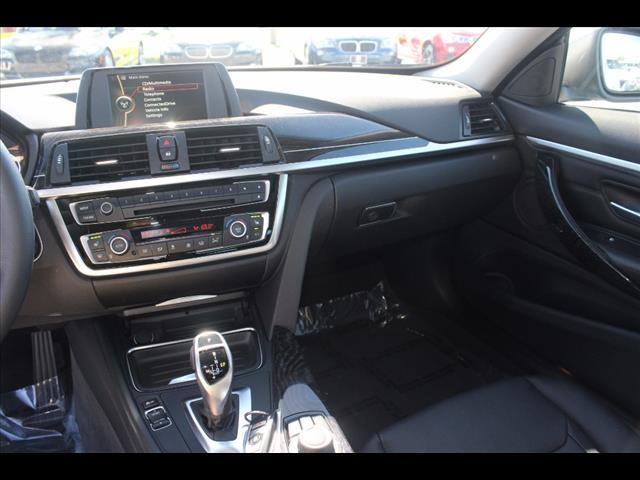 2014 BMW 4 Series 435i xDrive