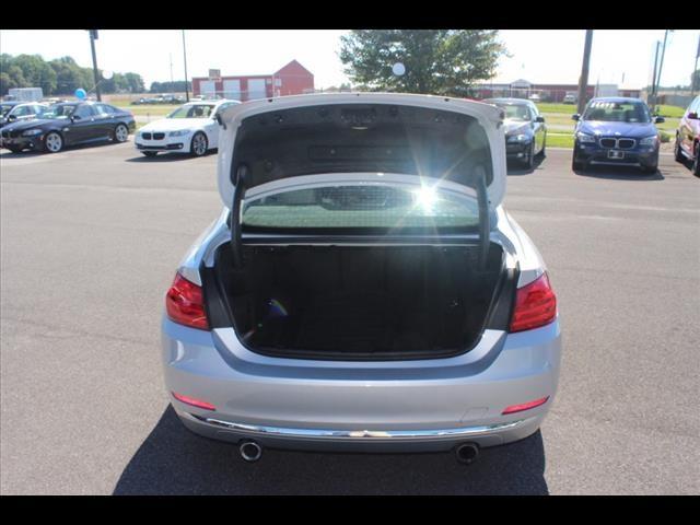 2014 BMW 4 Series 435i xDrive