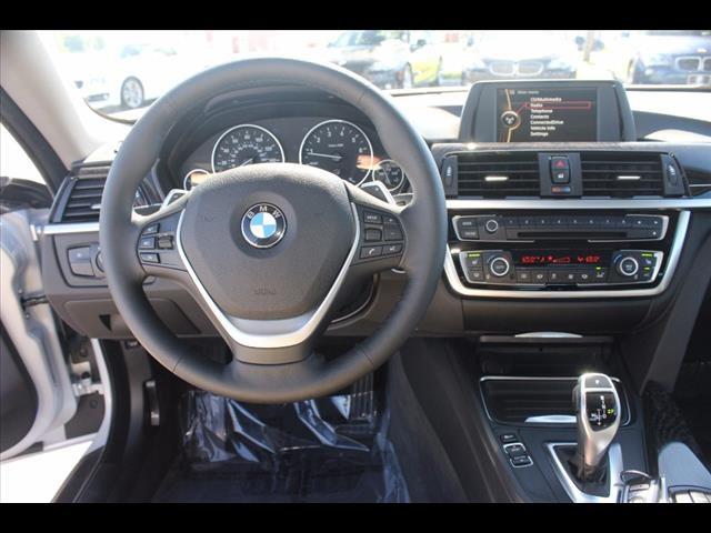 2014 BMW 4 Series 435i xDrive