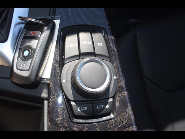 2014 BMW 4 Series 435i xDrive