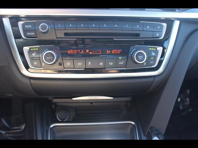 2014 BMW 4 Series 435i xDrive