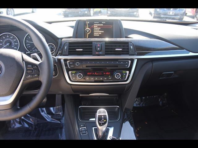 2014 BMW 4 Series 435i xDrive