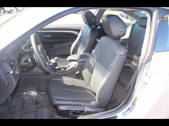 2014 BMW 4 Series 435i xDrive