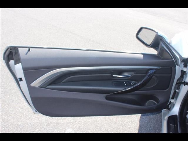 2014 BMW 4 Series 435i xDrive