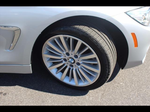 2014 BMW 4 Series 435i xDrive
