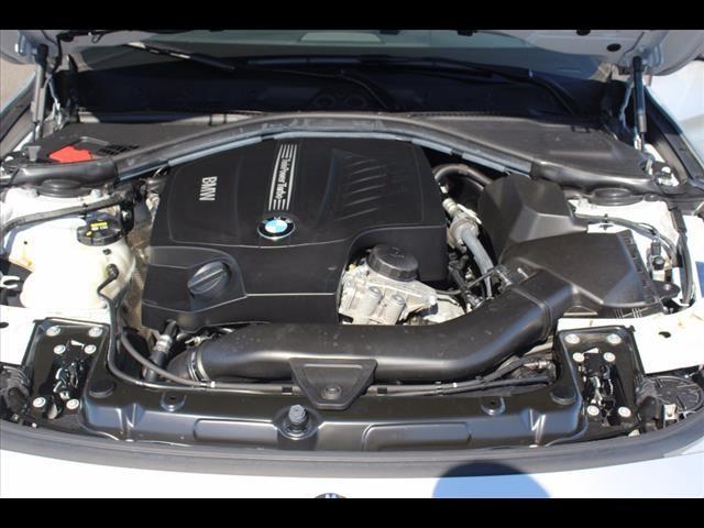2014 BMW 4 Series 435i xDrive