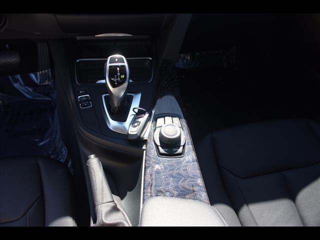 2014 BMW 4 Series 435i xDrive