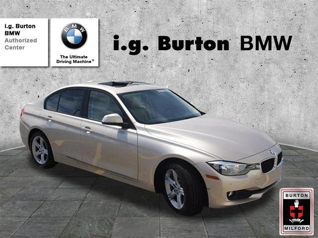 2015 BMW 3 Series 320i for sale in Seaford, DE