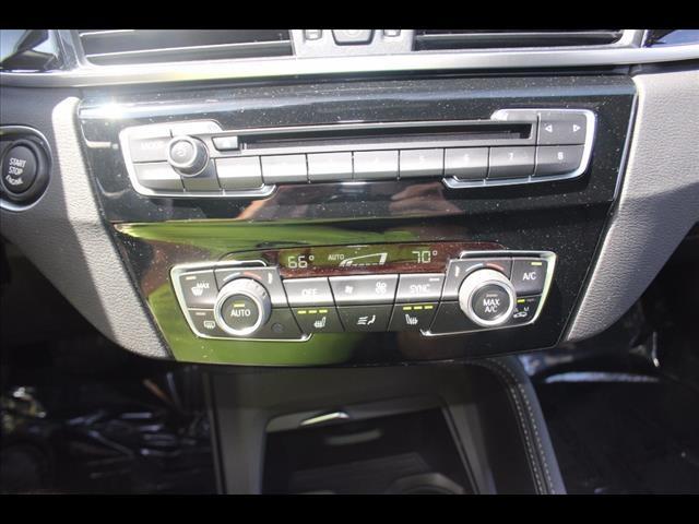 2017 BMW X1 xDrive28i