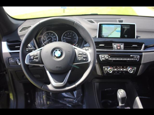 2017 BMW X1 xDrive28i