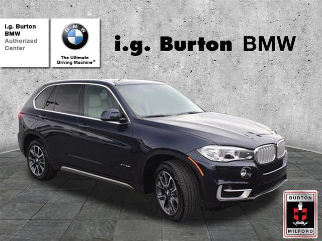 2017 BMW X5 xDrive35i for sale in Seaford, DE