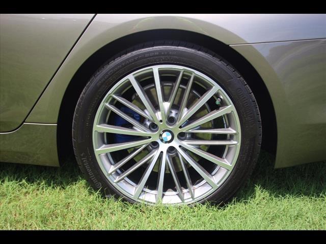 2017 BMW 5 Series 530i xDrive
