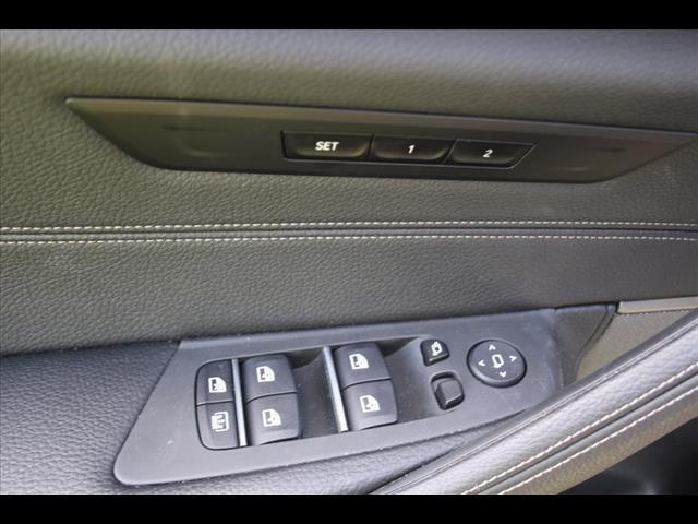 2017 BMW 5 Series 530i xDrive