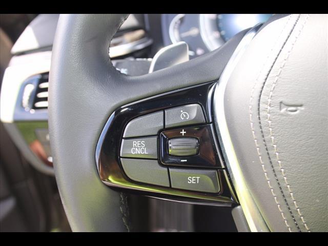 2017 BMW 5 Series 530i xDrive