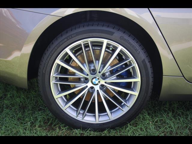 2017 BMW 5 Series 530i xDrive