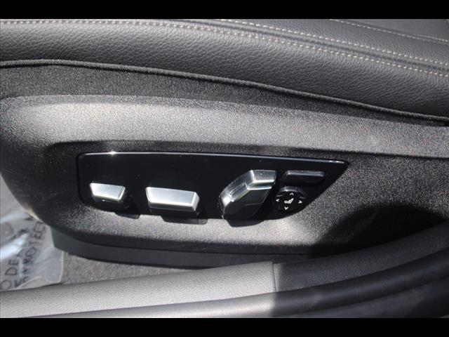 2017 BMW 5 Series 530i xDrive