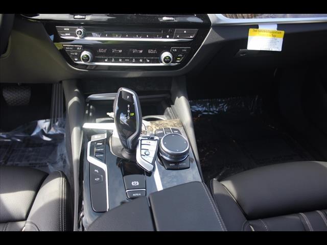 2017 BMW 5 Series 530i xDrive