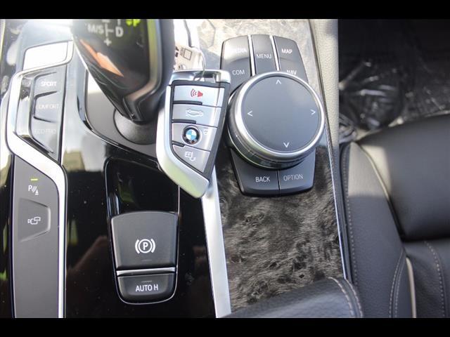 2017 BMW 5 Series 530i xDrive