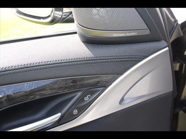 2017 BMW 5 Series 530i xDrive