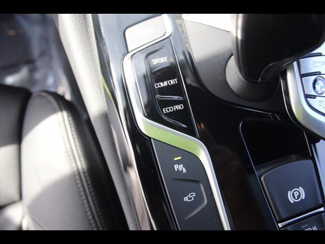 2017 BMW 5 Series 530i xDrive