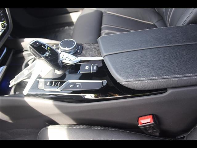 2017 BMW 5 Series 530i xDrive