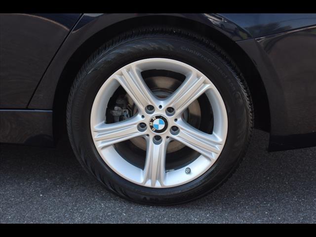 2013 BMW 3 Series 328i xDrive