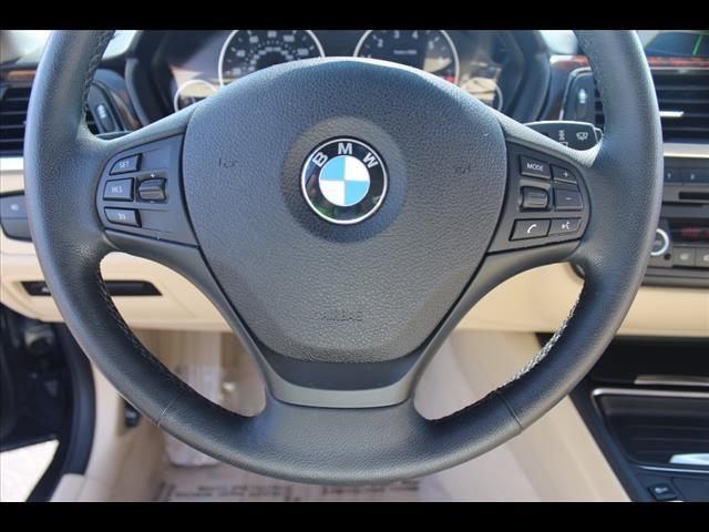 2013 BMW 3 Series 328i xDrive