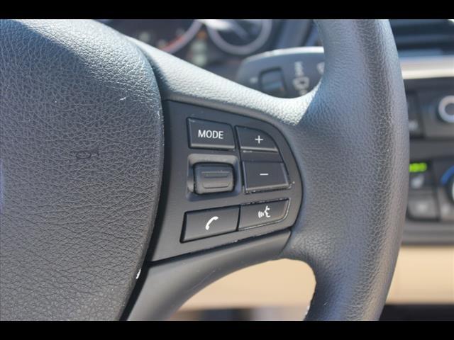 2013 BMW 3 Series 328i xDrive